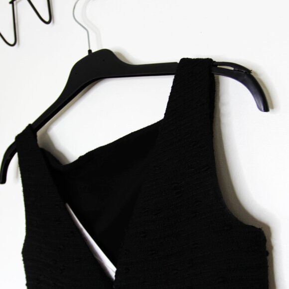 BNWT AW24 ERDEM SLEEVELESS MIDI TWEED PENCIL DRESS 2 - Picture 5 of 13